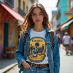 How to Care for Your T-Shirts to Make Them Last Longer