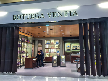 Exploring the Legends of Bottega Veneta