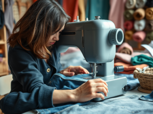 Exploring Clothing Repair: Tips and Resources to Extend Your Wardrobe Life