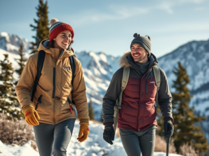 Winter Clothing Companies That Are Changing the Game