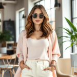 Examples of Business Casual for Women: Pro Tips and Outfit Ideas