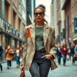 4 Essential Styles to Experiment with in Your Wardrobe