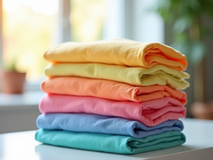 How to Care for Your T-Shirts to Make Them Last Longer